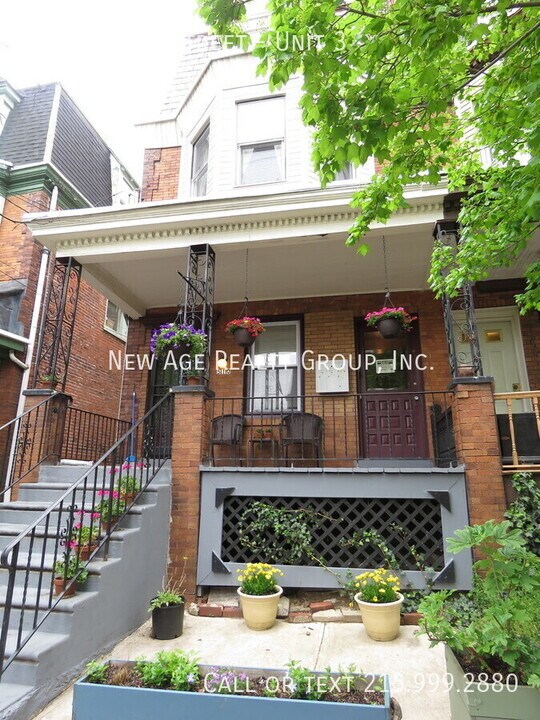 510 S 44th St, Unit Unit 3 in Philadelphia, PA - Building Photo