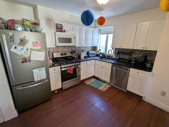 property at 14 Market St