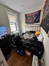 54 Queensberry St in Boston, MA - Building Photo - Building Photo