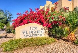 El Diablo Apartments