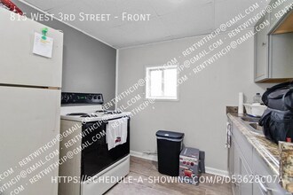 815 W 3rd St in Marion, IN - Building Photo - Building Photo