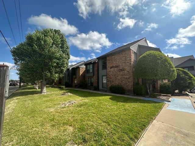 property at 13302 Audelia Rd