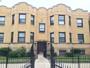 6501 S Maplewood Ave in Chicago, IL - Building Photo - Other