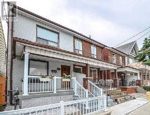 property at 946 Ossington Ave