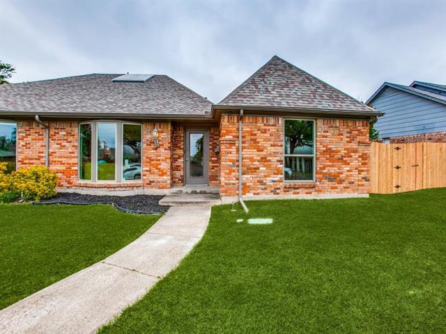 10628 Sandpiper Ln in Dallas, TX - Building Photo - Building Photo