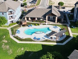 Residence at Eagle Pass Apartments in Eagle Pass, TX - Building Photo