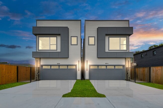 6816 Del Rio St in Houston, TX - Building Photo - Building Photo
