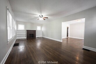 1529 E Ohio St in Indianapolis, IN - Building Photo - Building Photo