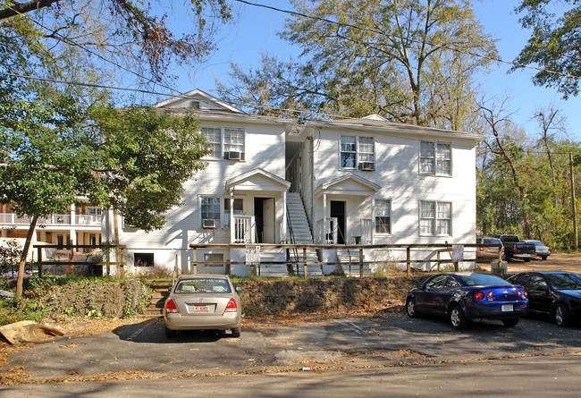 632 W Lafayette St in Tallahassee, FL - Foto de edificio - Building Photo