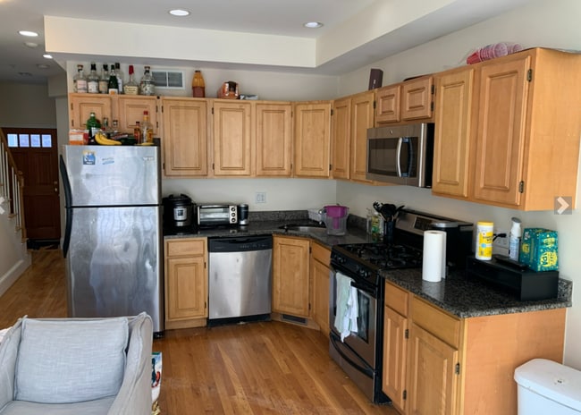 10 Sewall St, Unit S