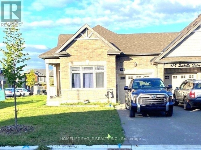 property at 172 Isabella Dr