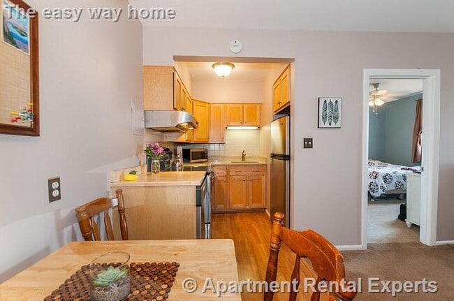 5 Arizona Terrace in Arlington, MA - Building Photo - Building Photo