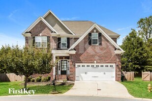 1795 Havenbrook Ct in Clemmons, NC - Building Photo