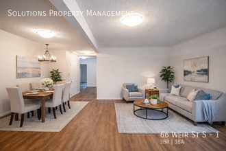 66 Weir St S in Hamilton, ON - Building Photo - Building Photo