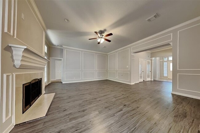 4106 Hill Springs Dr in Houston, TX - Building Photo - Building Photo