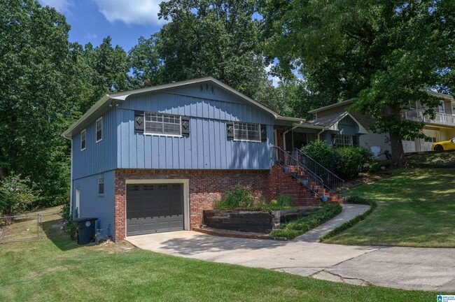 1440 Hickory Ln in Birmingham, AL - Building Photo - Building Photo