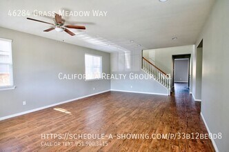 46284 Grass Meadow Way in Temecula, CA - Building Photo - Building Photo