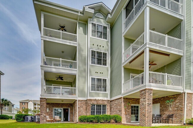 4882 Luster Leaf Cir in Myrtle Beach, SC - Building Photo - Building Photo
