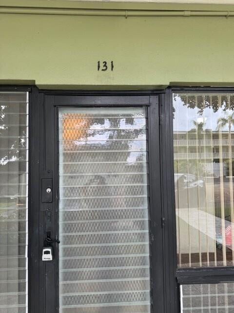 property at 1911 NE 8th Ct