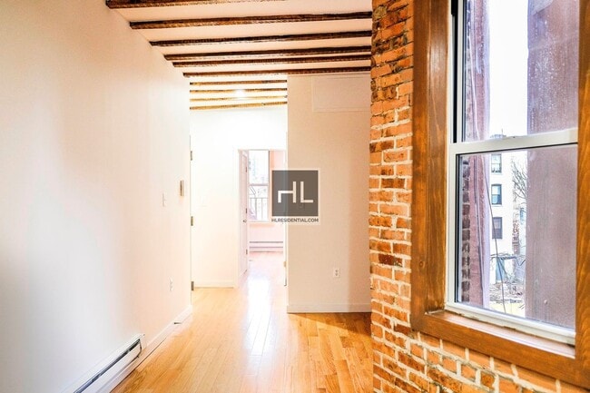 property at 43 Cumberland St
