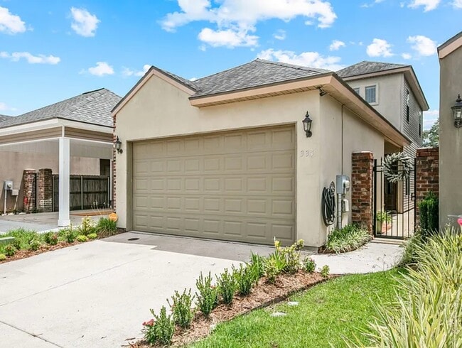 property at 337 Chimney Rock Blvd