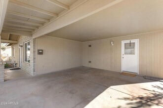 425 E Oxford Dr in Tempe, AZ - Building Photo - Building Photo
