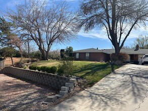 1110 E Fort Pierce Dr in Saint George, UT - Building Photo - Building Photo