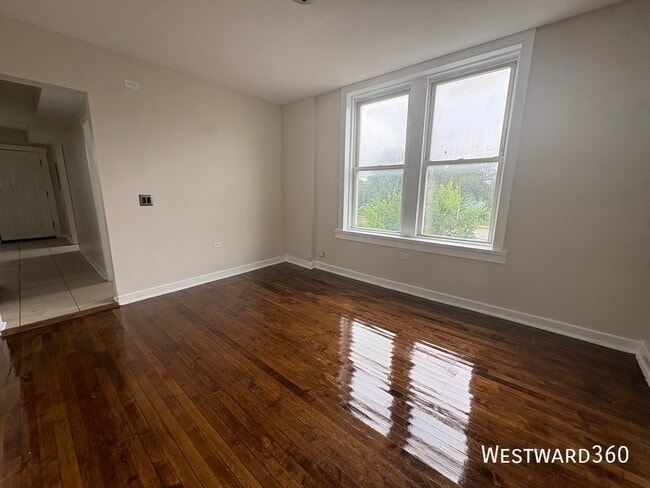 1141 S Francisco Ave in Chicago, IL - Building Photo - Building Photo