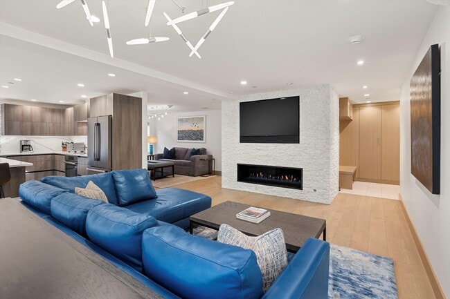 property at 447 E Cooper Ave