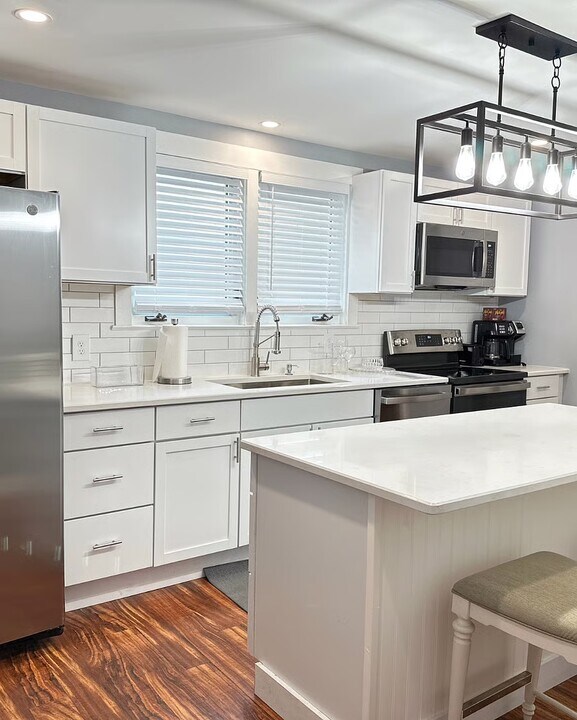 20 Allessio St, Unit 20 in Pittsfield, MA - Building Photo