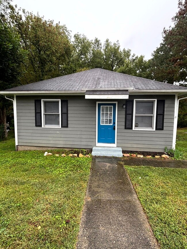 property at 90 Crescent Ave
