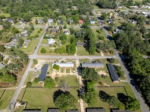 208 W Wallace St in Sylvester, GA - Building Photo - Building Photo