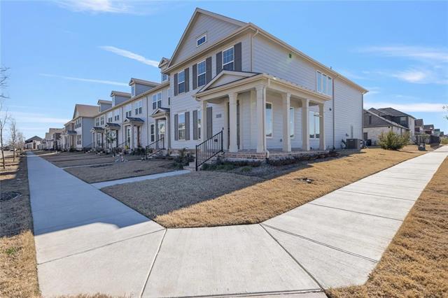 13115 Teton St in Frisco, TX - Building Photo - Building Photo