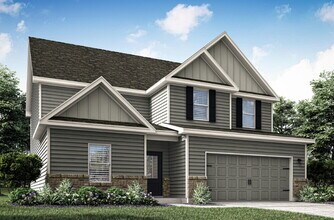 117 Sunfish Cir in Jefferson, GA - Building Photo - Building Photo