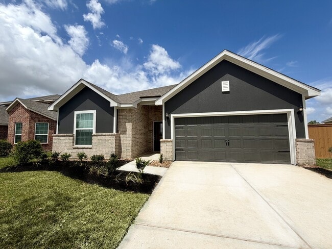 3207 Sea Nettles Dr