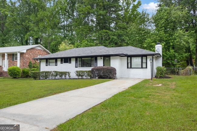 property at 2315 Shancey Ln