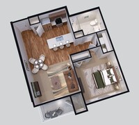 The Residences at Fox Meadow photo'