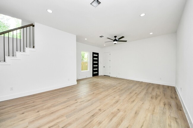 property at 8313 Venus St