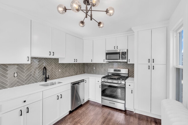 property at 298 Liberty St