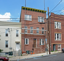 1112-1114 7th St Apartments