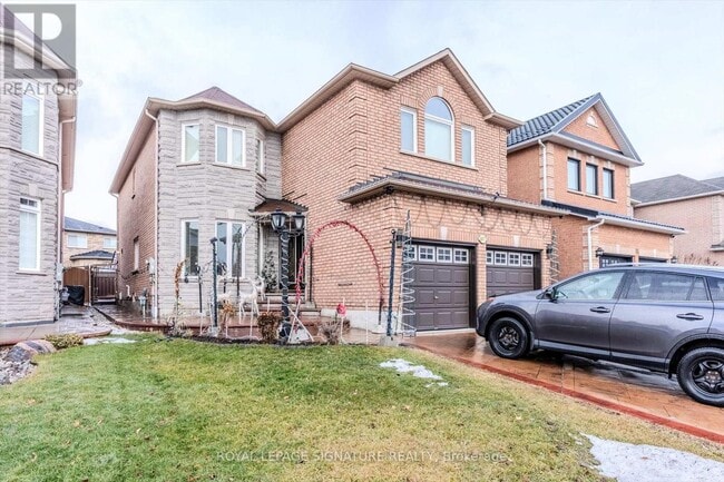 property at 807 Father D'Souza Dr