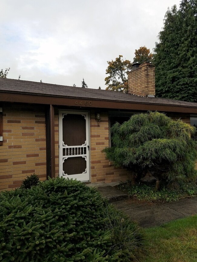4460 SE Orchard Ln in Port Orchard, WA - Building Photo - Building Photo