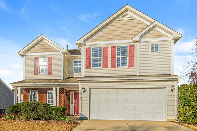 property at 1017 Dewberry Ct