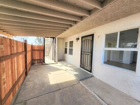2274 Kearney Ave in San Diego, CA - Building Photo