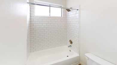 Berryman Apts in Los Angeles, CA - Building Photo - Floor Plan