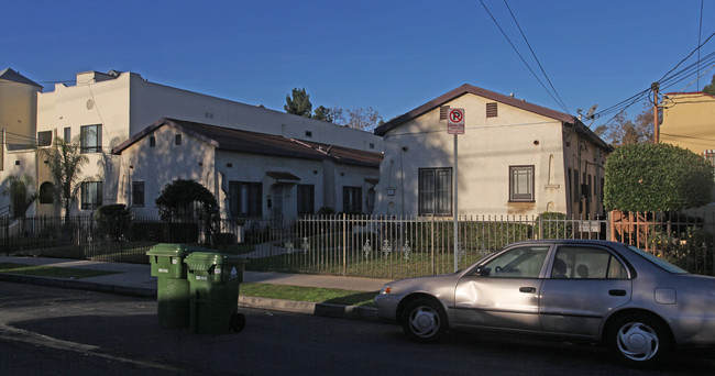 123 Avenue 63 in Los Angeles, CA - Building Photo - Building Photo