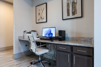 Fulton Lofts in Houston, TX - Building Photo - Building Photo