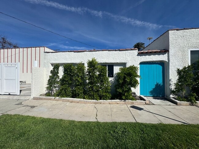 property at 2669 Clyde Ave