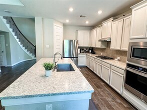 4054 Northern Spruce Dr in Spring, TX - Building Photo - Building Photo