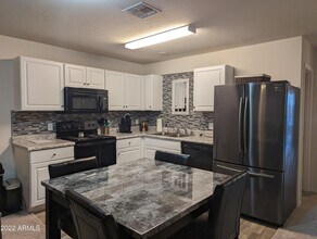 131 E Patton Ave in Coolidge, AZ - Building Photo - Building Photo